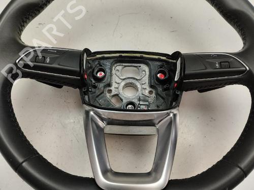 Steering wheel AUDI A4 Allroad B9 (8WH, 8WJ) 2.0 TDI quattro | BP18643790C49 - Image 3