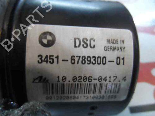 Used ABS pump BMW 3 (E90) 318 d (143 hp) 202300
