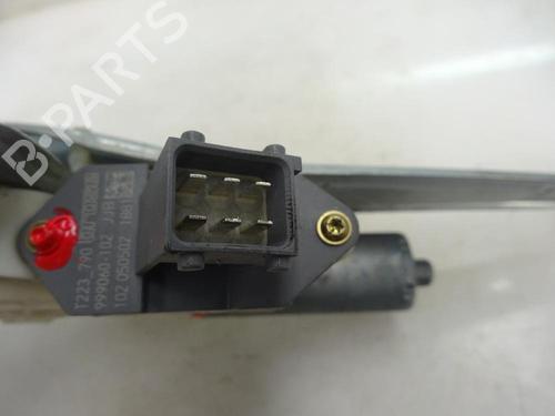 Used Rear left window mechanism Rear left window mechanism 10743830 10743830