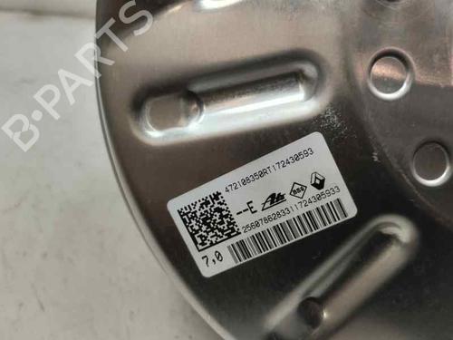 Servo brake RENAULT CLIO V (B7_) 1.5 Blue dCi 100 (B7AD) | BP26582915M42 - Image 3
