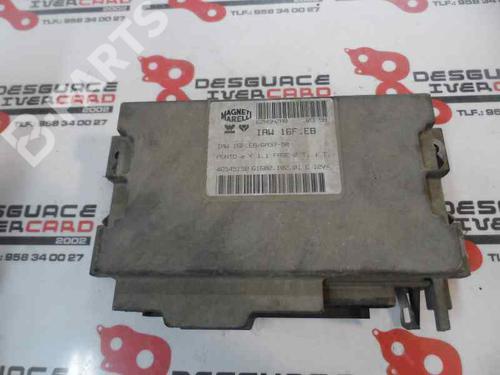 Used Engine control unit (ECU) LANCIA Y (840_) [1995-2003]  201581