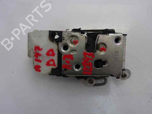 Used Front right lock ALFA ROMEO 147 (937_) 1.6 16V T.SPARK ECO (937.AXA1A, 937.BXA1A) (105 hp) 3019073