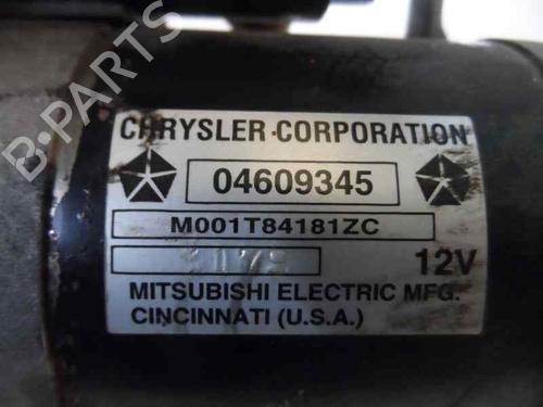 Starter CHRYSLER 300M (LR) 2.7 V6 24V | BP354863M8 - Image 2
