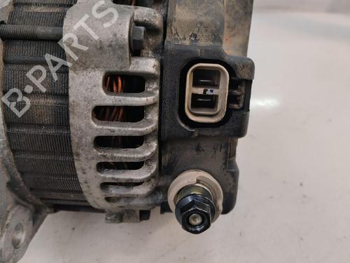 Used Alternator KIA CARNIVAL II (GQ) 2.5 V6 (150 hp) 16886713