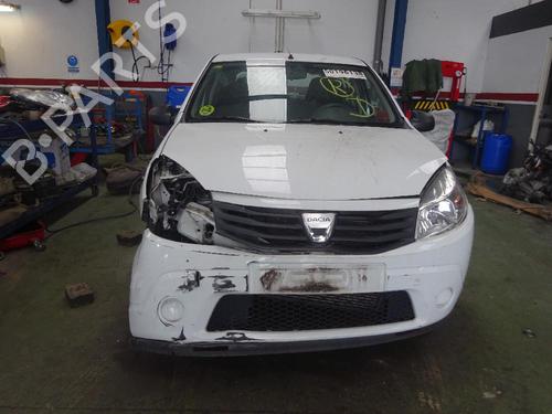 Steering rack DACIA SANDERO 1.5 dCi | BP11289080M22 - Image 7