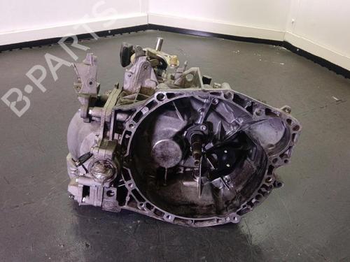 Used Gearbox Gearbox PEUGEOT 407 (6D_) 2.0 HDi 135 (6DRHRH, 6DRHRE, 6DRHRG, 6DRHRJ) (136 hp) 35743287 35743287
