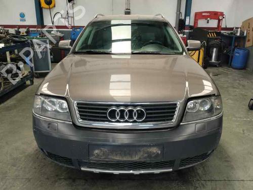 Headlight switch AUDI ALLROAD C5 (4BH) 2.5 TDI quattro | BP27870962I24 - Image 3