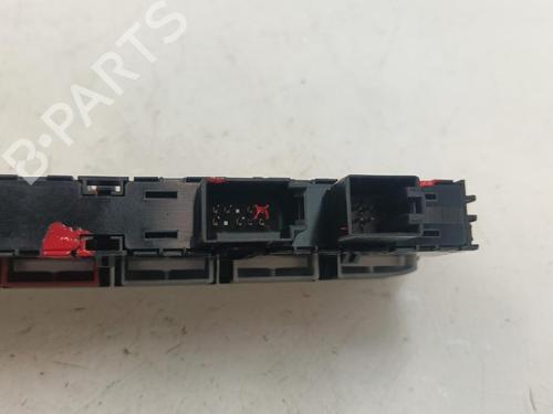 Warning switch SKODA FABIA III (NJ3) 1.4 TDI | BP35740686I22 - Image 3