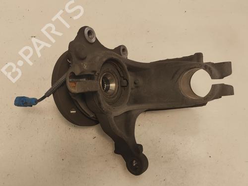 Right front steering knuckle CITROËN C3 II (SC_) 1.4 HDi 70 (SC8HZC, SC8HR0, SC8HP4) | BP13549065M26 