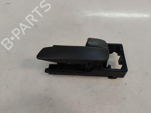 Used Front right interior door handle KIA RIO II (JB) 1.5 CRDi (110 hp) 17023977