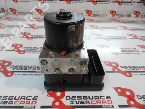 ABS Bremseaggregat VW GOLF IV (1J1) [1997-2008]  202098