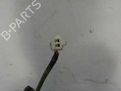 Rudehejsemekanisme Højre bagtil MAZDA 626 V Hatchback (GF) 2.0 TD (GFFP) (110 hp) 7030156