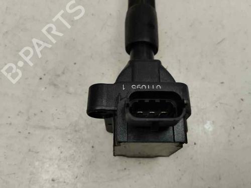 Used Ignition coil MERCEDES-BENZ CLK (C208) CLK 230 Kompressor (208.348) (197 hp) 21664039