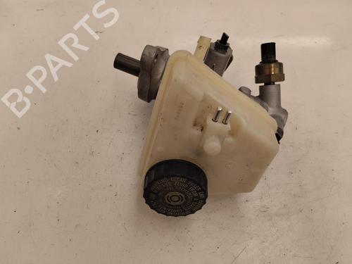 Used Brake master cylinder MERCEDES-BENZ CLK (C208) CLK 230 Kompressor (208.347) (193 hp) 12309602