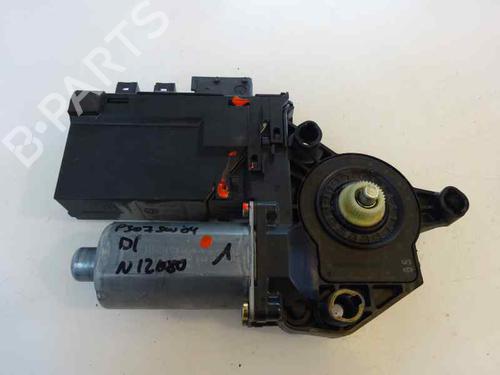 Used Left front window motor PEUGEOT 307 SW (3H) 1.6 HDI 110 (109 hp) 1553429