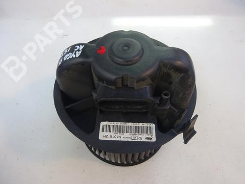 Heater blower motor TOYOTA AYGO (_B1_)  | BP11382040M62 
