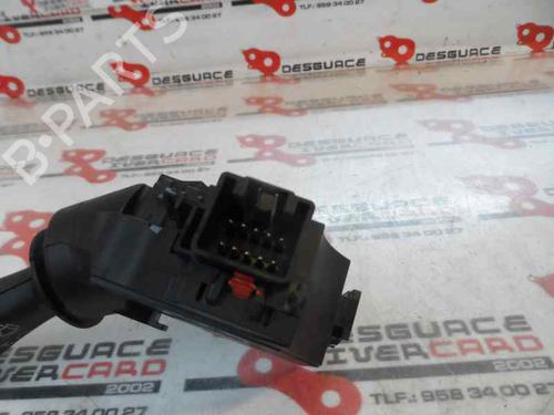 Rattstammestilk FORD FIESTA VI (CB1, CCN) 1.4 TDCi (68 hp) 1339636