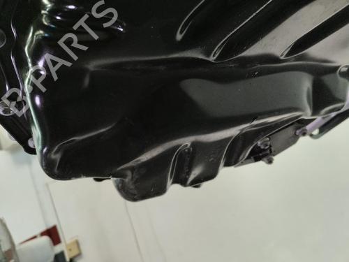 Used Engine VW GOLF ALLTRACK VII Variant (BA5, BV5) 1.8 TSI 4motion (180 hp) 18473523