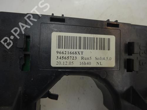 Switch CITROËN C4 I (LC_) 1.6 HDi | BP10661961I30 