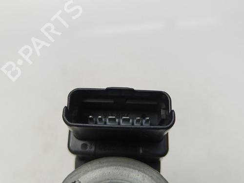 Left rear window motor KIA CEE'D SW (ED) 1.6 CRDi 115 | BP35744456E23 - Image 3
