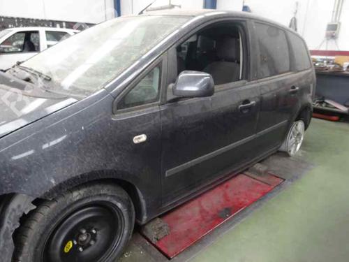 Left front window switch FORD C-MAX (DM2) 1.6 TDCi | BP6025119I27 - Image 4