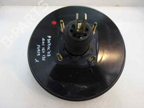 Bremskraftverstärker für PEUGEOT 307 CC (3B) 2.0 16V (177 hp) 8936430