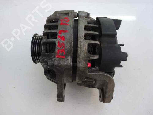 Generator NISSAN MICRA III (K12) 1.2 16V (80 hp) 5605242