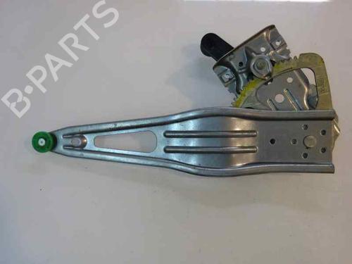 Used Rear left window mechanism Rear left window mechanism 1030379 1030379