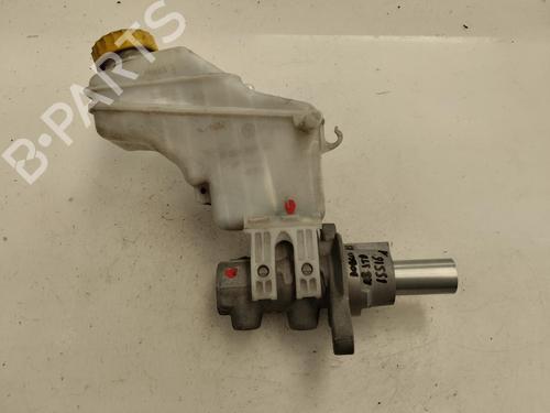 Brake master cylinder FIAT DOBLO Cargo (263_) 1.3 D Multijet | BP12981471M77 - Image 2