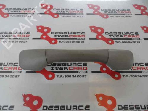 Used Front left interior door handle Front left interior door handle 3213034 3213034