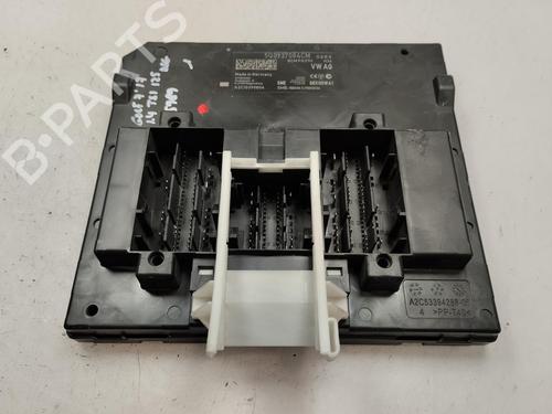 Boîte à Fusibles VW GOLF VII (5G1, BQ1, BE1, BE2) 1.4 TSI (125 hp) 18475474