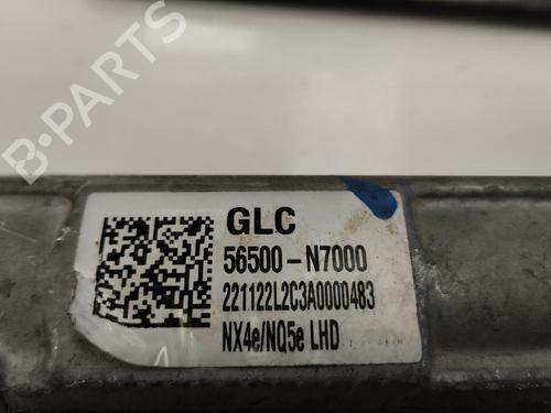 Used Steering rack Steering rack 18114894 18114894