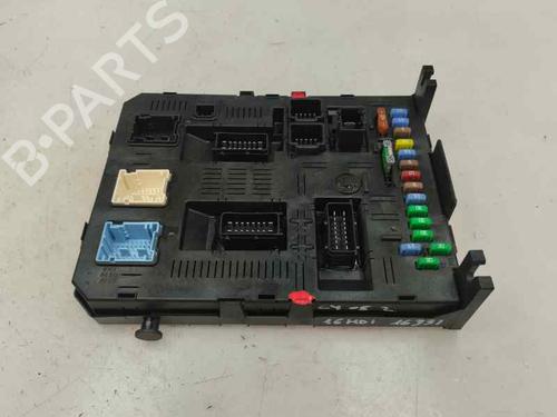 Used Fuse box CITROËN C4 I (LC_) 1.6 HDi (109 hp) 28023282