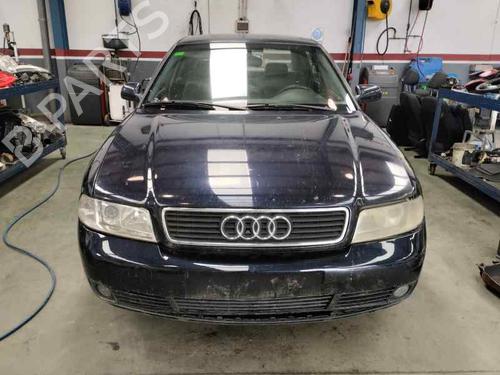 Starter AUDI A4 B5 (8D2) | BP29134127M8 - Image 5