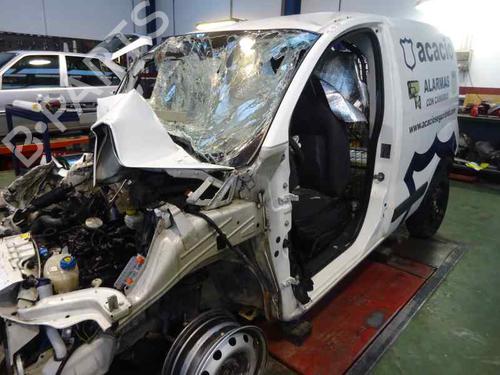 PEUGEOT BIPPER (AA_) [2008-2026] 827174