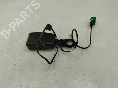 Seat buckle DACIA SANDERO II TCe 90 (B8M1, B8MA, B8AC) | BP27526765I32 - Image 2