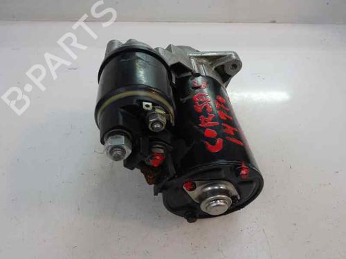 Used Starter Starter 9222952 9222952