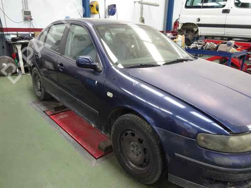 Left taillight SEAT TOLEDO II (1M2) 1.9 TDI | BP5946717C34 