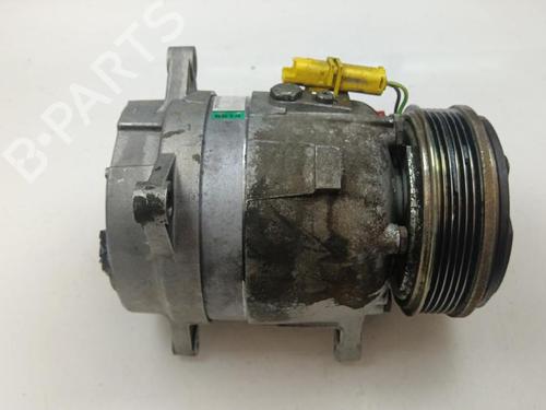 AC compressor CITROËN C5 I (DC_) 2.0 HDi (DCRHYB) | BP39492160M34 - Image 3