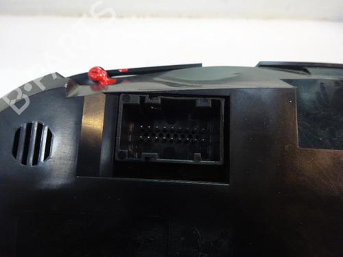 Used Instrument cluster FORD KA (RU8) 1.3 TDCi (75 hp) 10703690