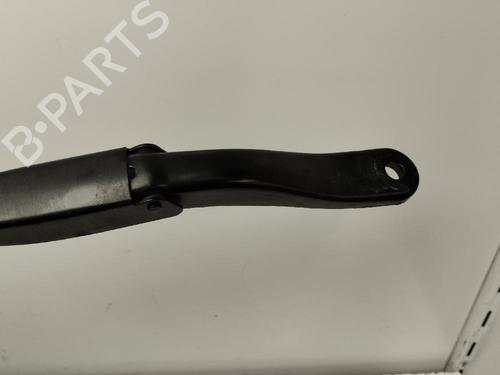 Used Front windshield wiper arm DACIA DUSTER (HM_) 1.0 TCe 100 (HMMT) (101 hp) 18681042