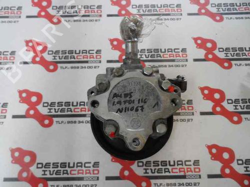 Used Steering pump Steering pump 194724 194724