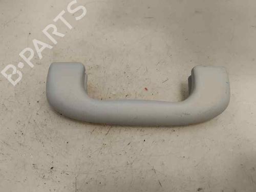 Front left interior door handle OPEL CORSA E (X15) 1.4 (08, 68) | BP26555578I13 - Image 2