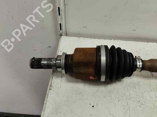 Right front driveshaft DACIA SANDERO III 1.0 TCe LPG | BP35740005M39 - Image 3