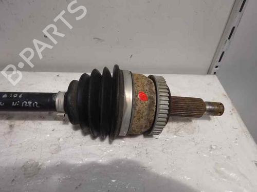 Right front driveshaft KIA SPORTAGE II (JE_, KM_) 2.0 CRDi | BP3143171M39