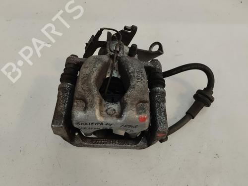 Used Right rear brake caliper ALFA ROMEO GIULIETTA (940_) [2010-2020]  17323714
