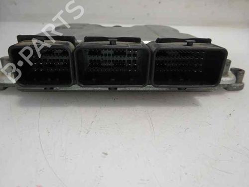 Used Engine control unit (ECU) RENAULT LAGUNA II (BG0/1_) 1.9 dCi (BG08, BG0G) (120 hp) 5665129