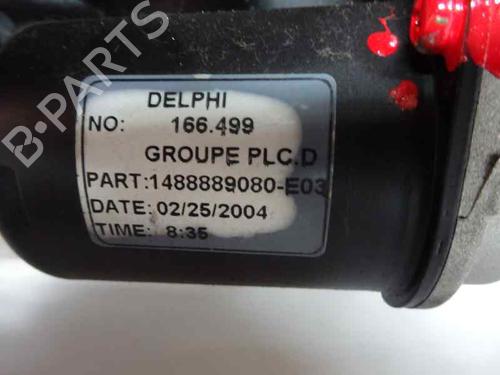 Used Right rear door CITROËN C8 (EA_, EB_) 2.2 HDi (128 hp) 9250308