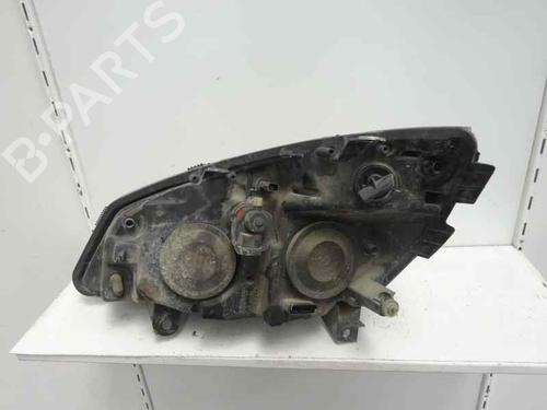 Used Right headlight Right headlight 9728672 9728672