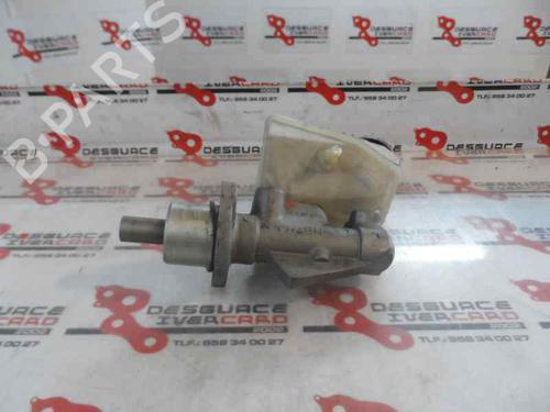 Used Brake master cylinder Brake master cylinder RENAULT CLIO II (BB_, CB_) 1.5 dCi (100 hp) 1622993 1622993
